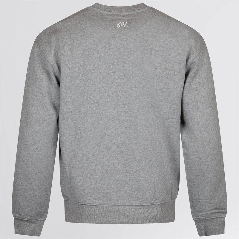 Evergreen GC Crewneck Sweatshirt Heather