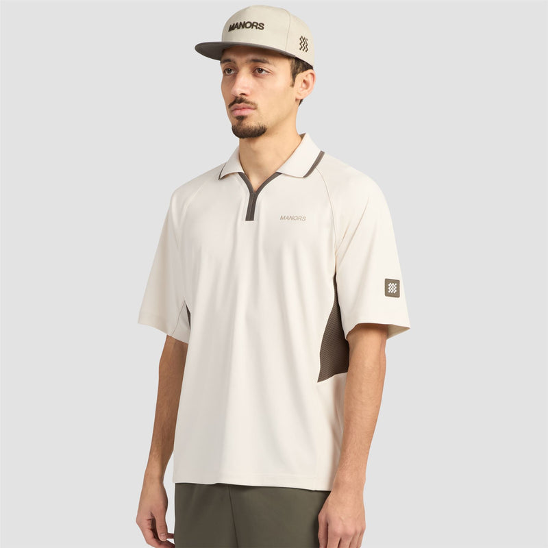 Club Polo Pebble