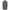 Contour Tailored Fit Full Zip Gilet Iron Grey