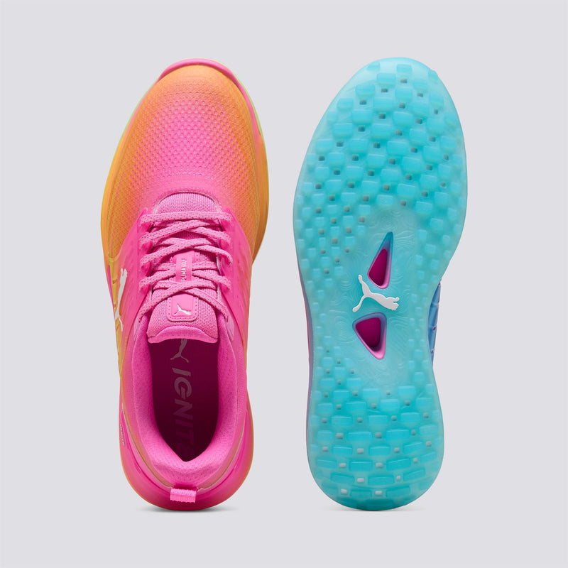Ignite Elevate 2 Showtime Poison Pink/Bright Aqua/Sun Stream