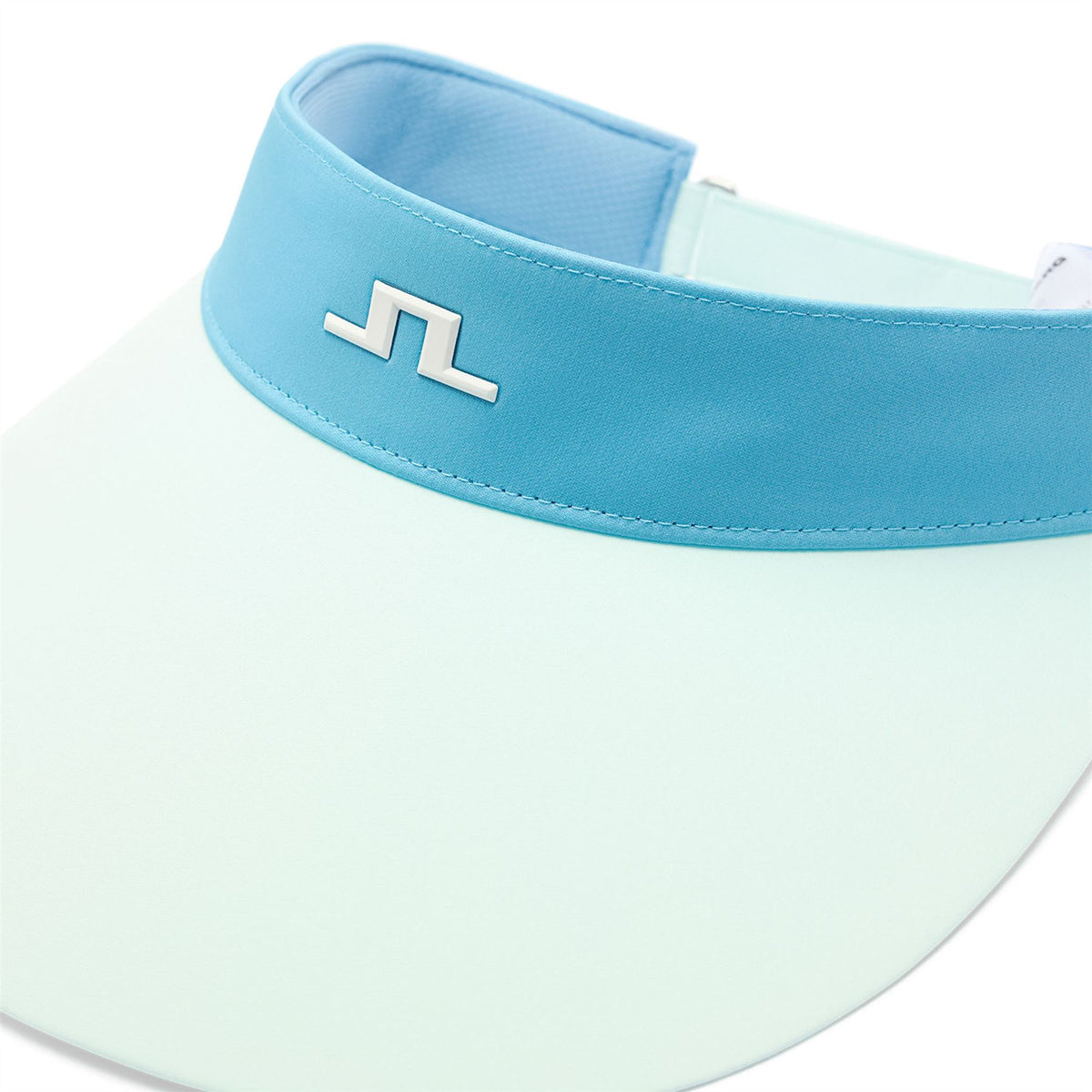 Ada Wide Visor Forget-Me-Not