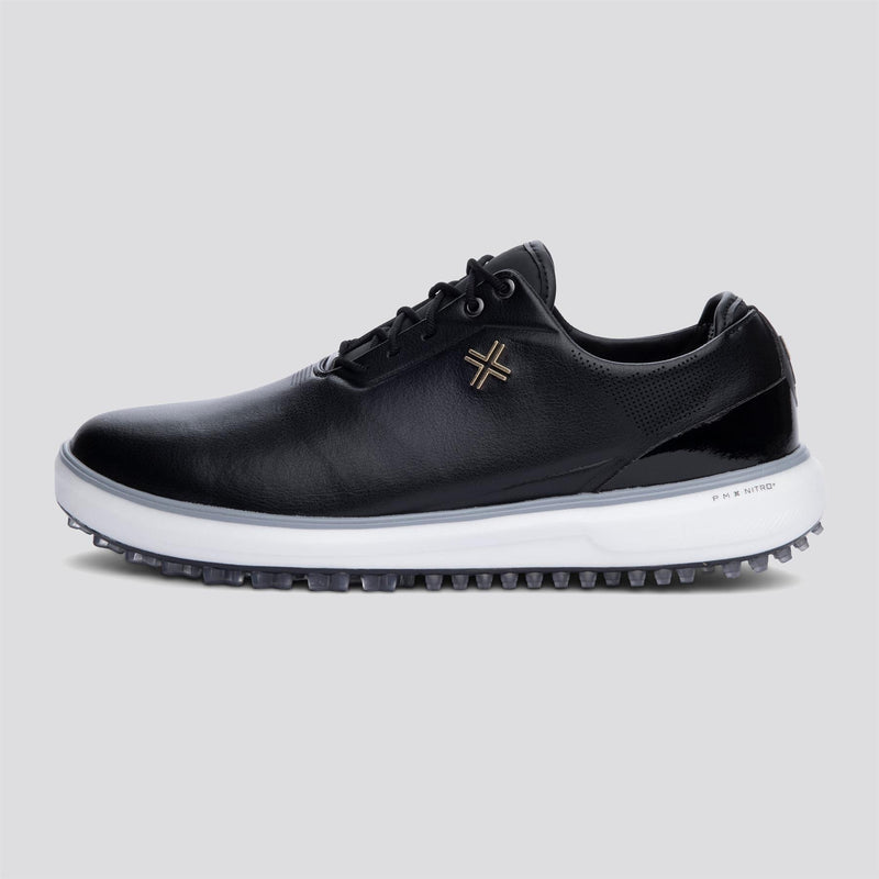 PAYNTR Match Day SC Spikeless Golf Shoes Black