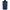 RLX Classic Fit Full Zip Cool Wool Hybrid Gilet Refined Navy