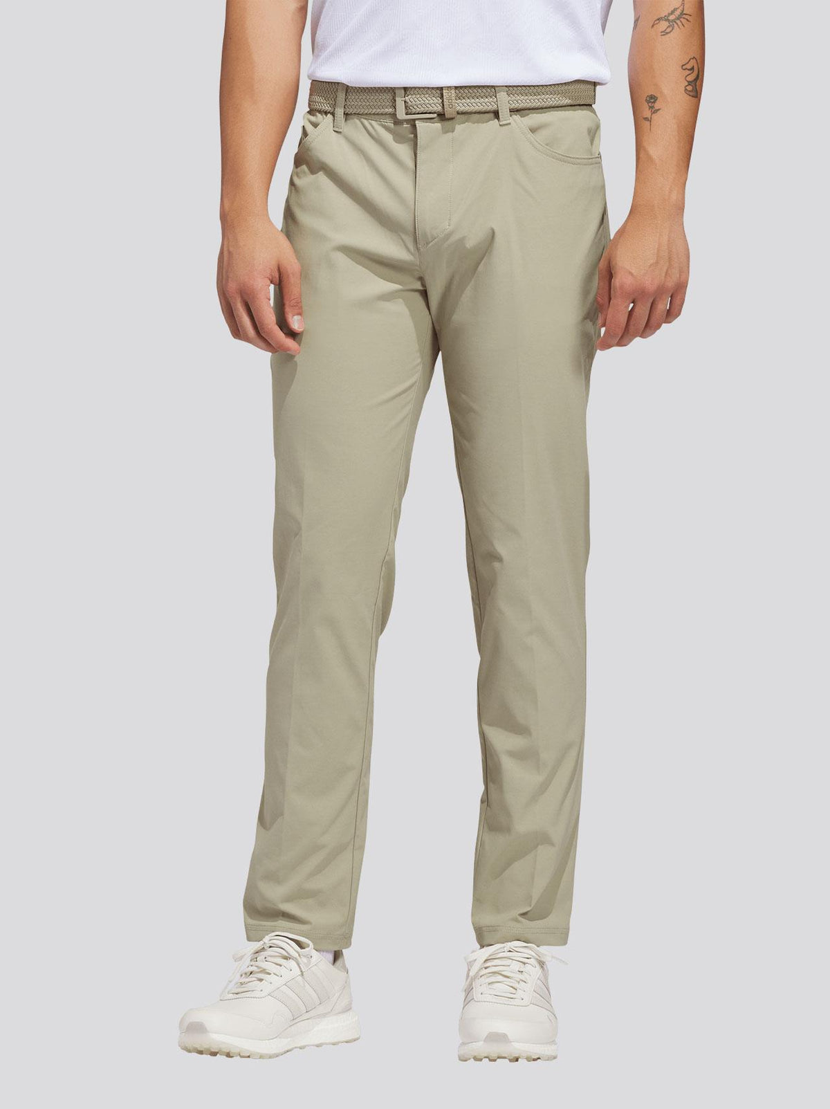 Ultimate365 5 Pocket Trousers Wonder Cargo