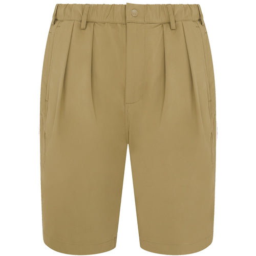 Recycled Greenskeeper Shorts Olive - AW24