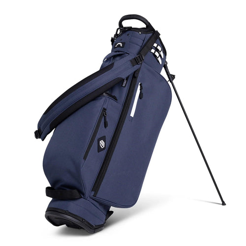 Utility Trouper-R 3.0 Stand Bag Navy/White - 2025