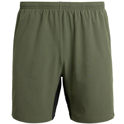 RLX Active Shorts Fossil Green - SS25