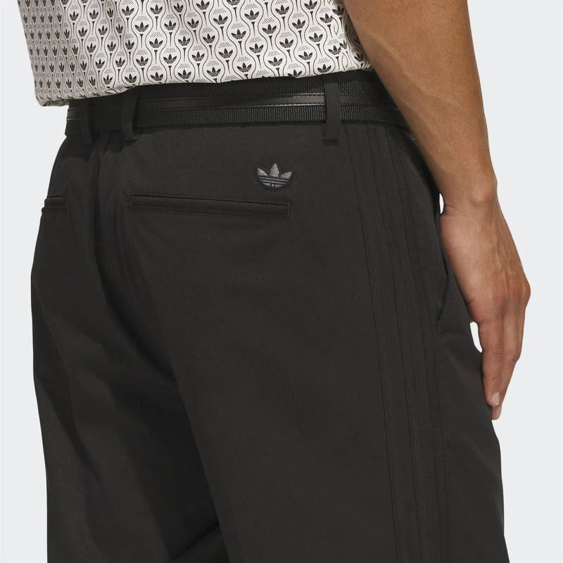 Originals Twistweave Trousers Black