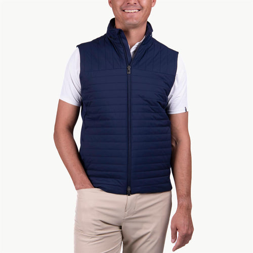 Pike 2.0 Gilet Atlanta Blue