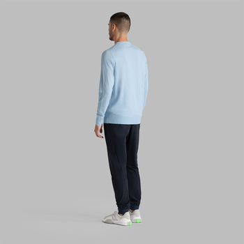 Compact Stretch Travel Tokyo Joggers Twilight