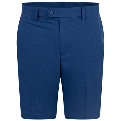 Vent Stretch Golf Shorts Estate Blue - SU24
