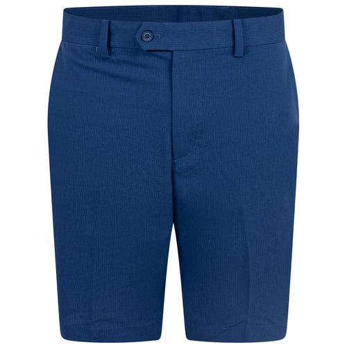Vent Stretch Golf Shorts Estate Blue - SU24