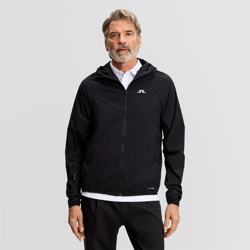 Merrick Pro Pack Wind Block Jacket