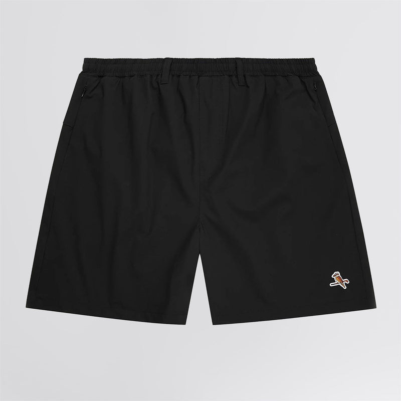 Stasher 18-inch Shorts Black