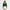 Annabelle Knit Sweater Green/White