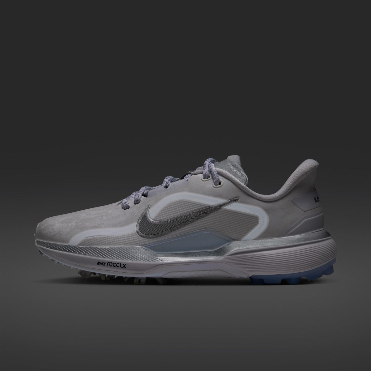 Pegasus 1 G White/Multi-Color