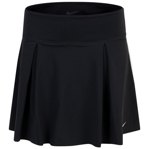 Womens Dri-FIT ADV Regular Fit Skirt Black - 2024
