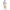 RLX Tailored Fit Stretch Golf Shorts Sand Beige