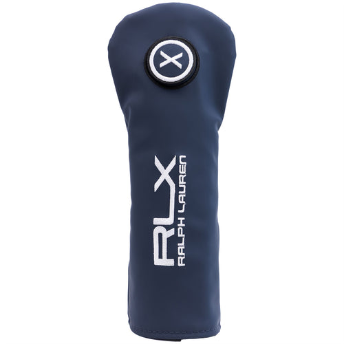RLX Baseball Hybrid Cover Navy Multi