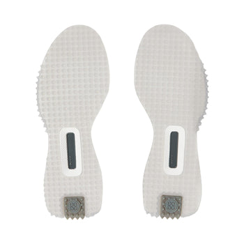 G.112 P.U. Leather Golf Shoes Snow/Nimbus