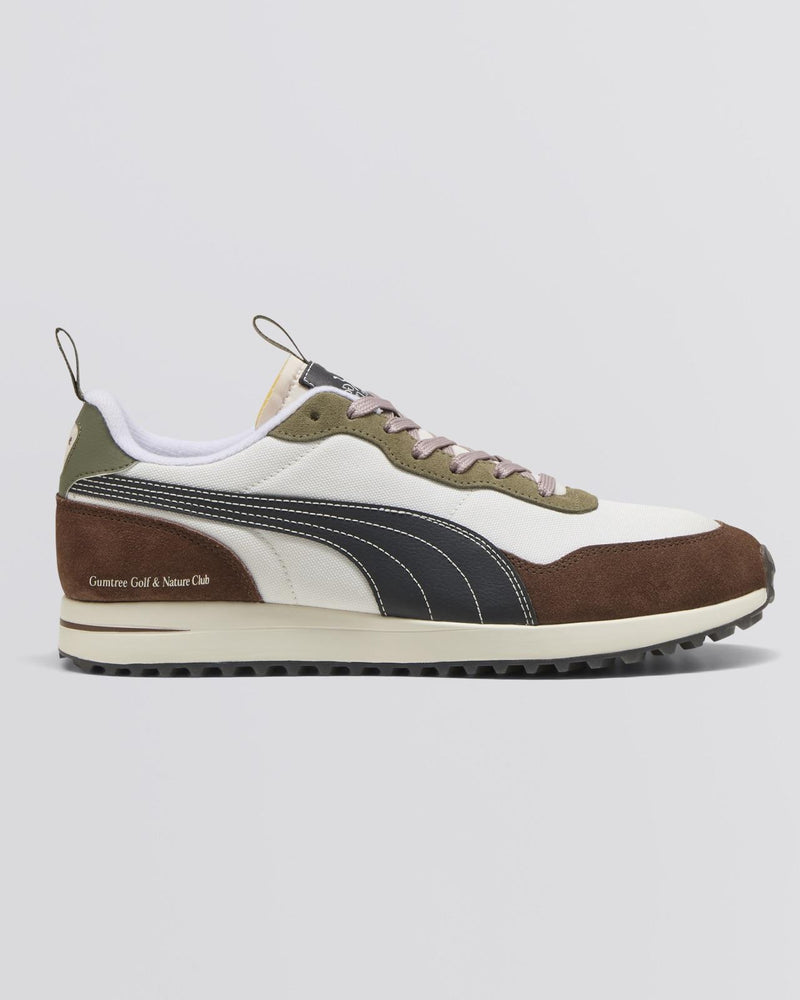 x GGNC Helsinki G Spikeless Golf Shoe