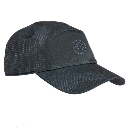 Samuel CONCEPT Baseball Cap Black - 2024