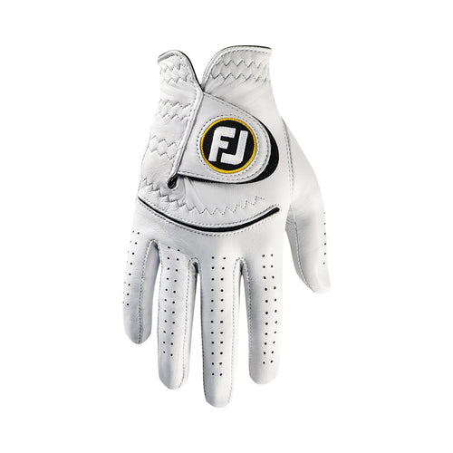 StaSof Regular Golf Glove RH Pearl - SS25