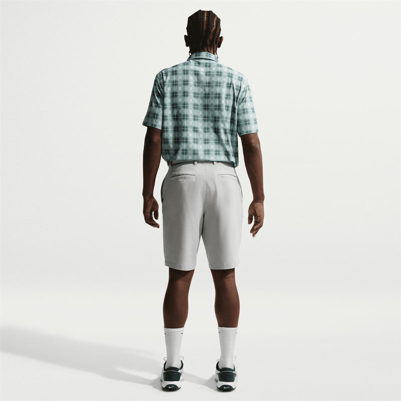 Dri-FIT Tailored Tartan OLC Polo