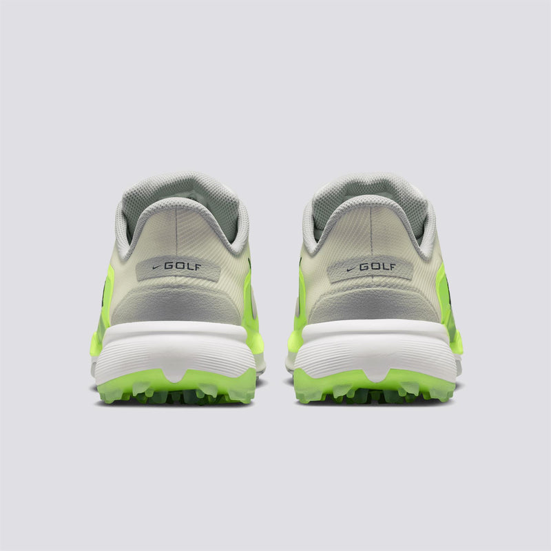 Pegasus 1 Spiked Golf Shoes NRG M26 Phantom/Midnight Navy/Volt Ice