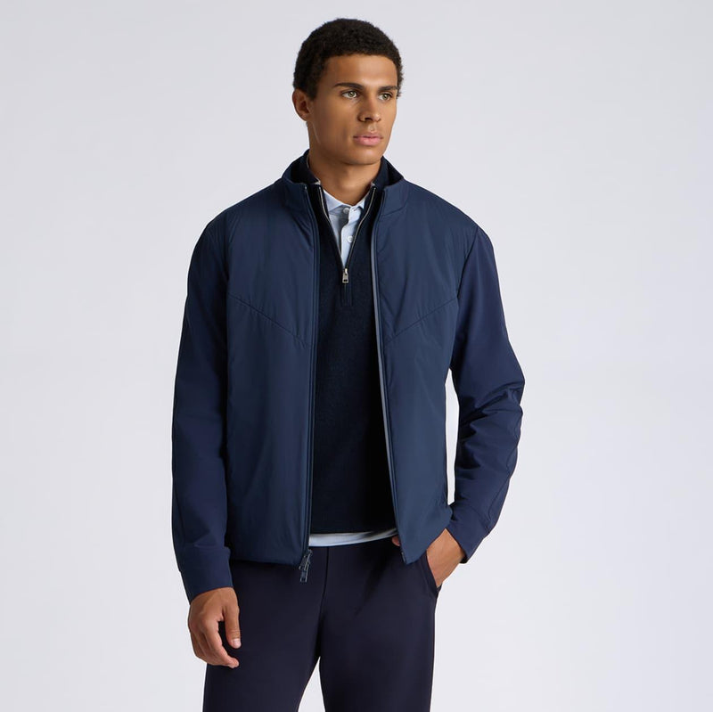 The Maverick Hybrid Stretch 2.0 Jacket Twilight