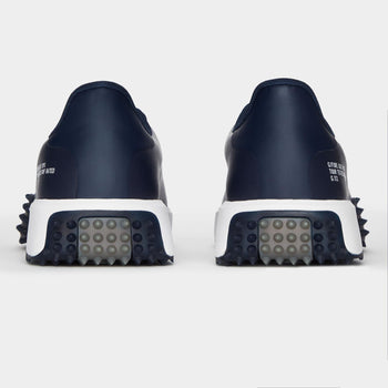 G.112 P.U. Leather Golf Shoes Twilight