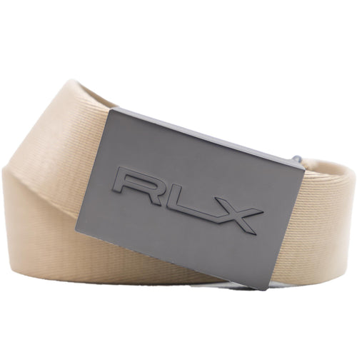 RLX Tech Buckle Belt Classic Khkai