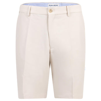 Salem Performance Classic Fit Shorts Stone