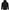 Mayner Relaxed Fit Hoodie Black