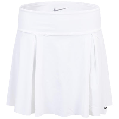 Womens Dri-FIT ADV Regular Fit Skirt White - 2024