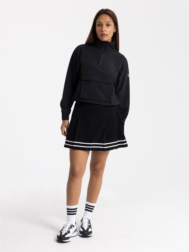 Jodie Stripe Skort