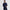 Insulated Regular Fit Storm Jacket Atlanta Blue