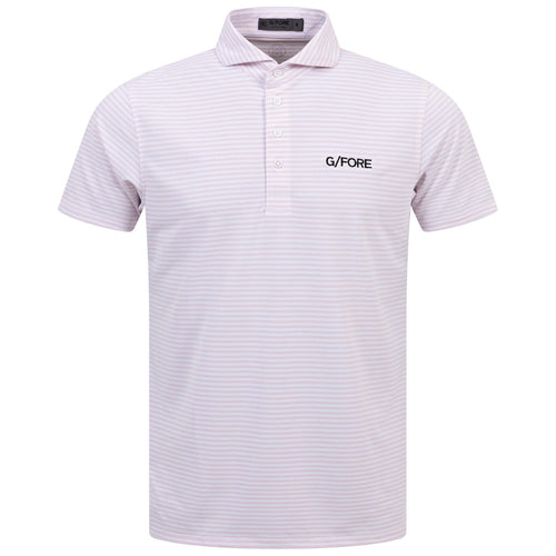 Embroidered G/FORE Collection | TRENDYGOLF: Luxury Meets Golf Fashion ...