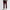 RLX Slim Fit Performance Trousers Rich Ruby