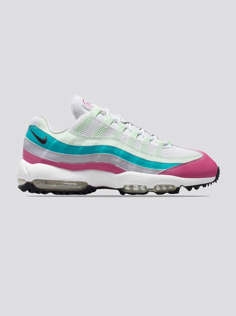 Air Max '95 Spikeless Golf Shoes