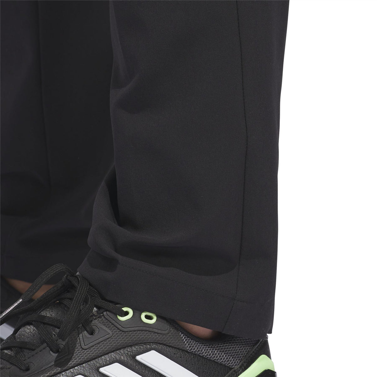Ultimate365 Tapered Golf Trousers Black