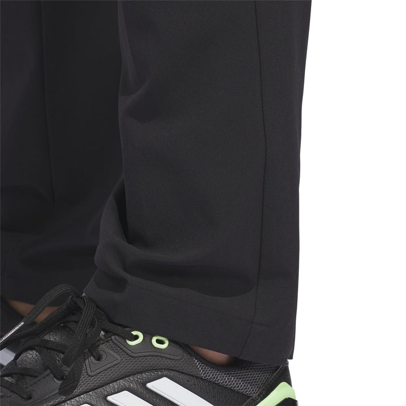 Ultimate365 Tapered Golf Trousers Black