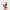 Caden Tech Mesh Cap Powder Pink