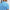 Stripe Pique Polo Clear Sky/Bluebird