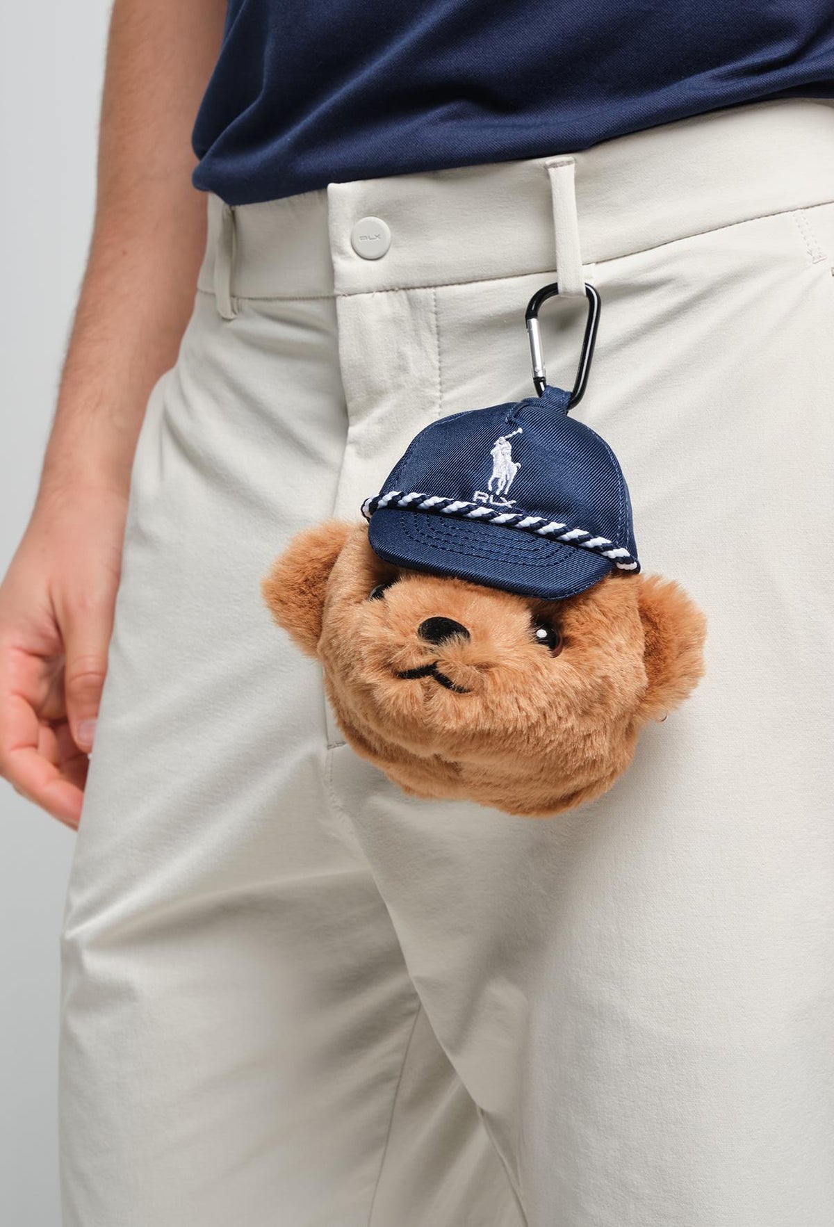 RLX Bear Golf Pouch Multi