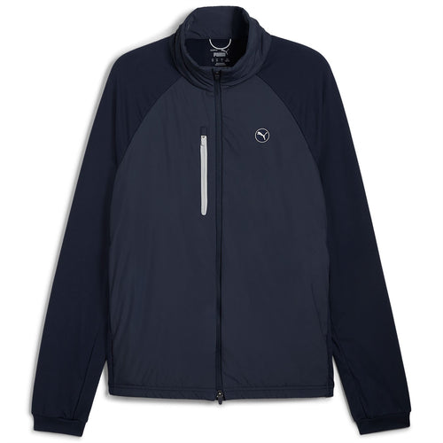 Hielands Jacket Deep Navy - AW24