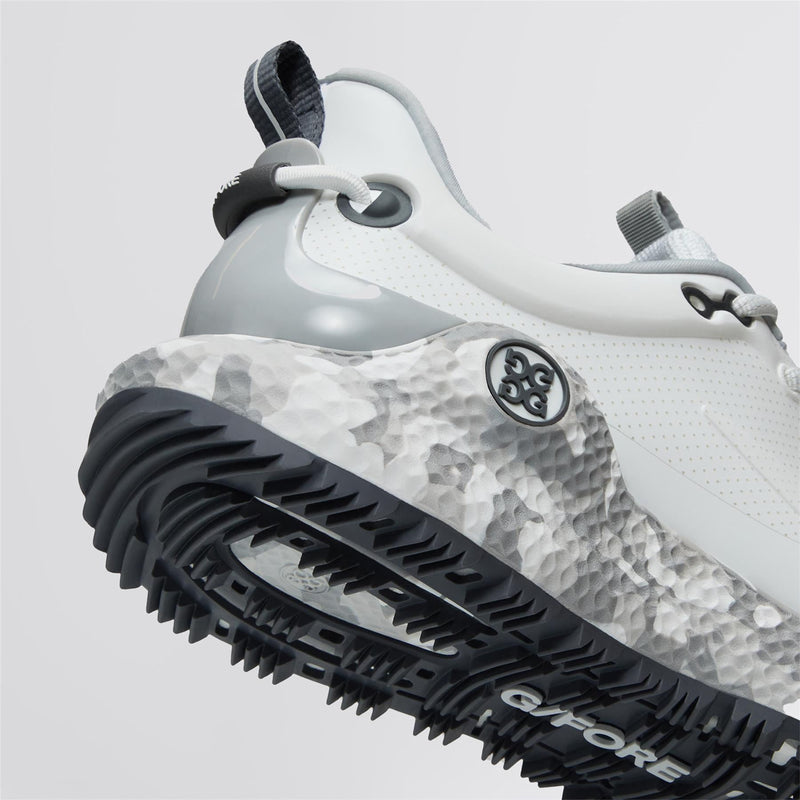 MG4+ O2 Perforated Golf Shoes Snow/Nimbus