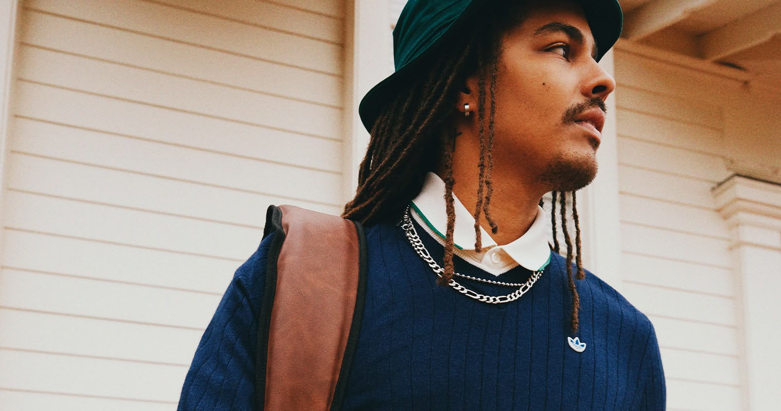 Cokato Hoodie Smoke Heather – TRENDYGOLF UK