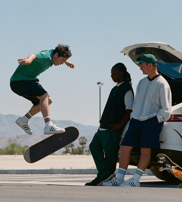 adidas Golf Rolling Links Collection TRENDYGOLF TRENDYGOLF UK