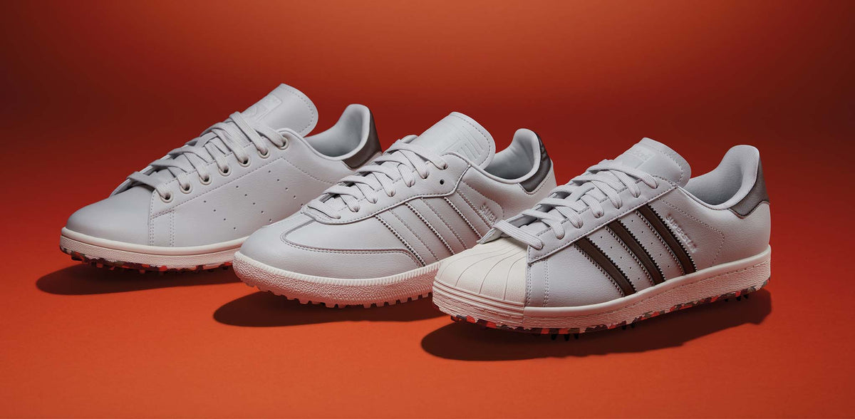 adidas Golf Icons Pack | Limited-edition – TRENDYGOLF UK